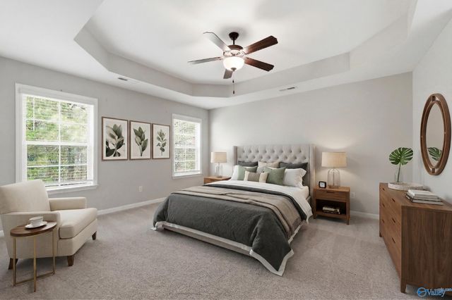 119 Wyatt Circle, Owens Cross Roads, AL 35763