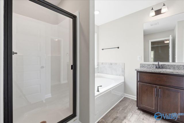 119 Wyatt Circle, Owens Cross Roads, AL 35763