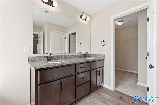 119 Wyatt Circle, Owens Cross Roads, AL 35763