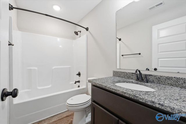 119 Wyatt Circle, Owens Cross Roads, AL 35763