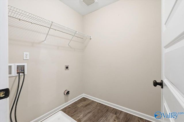 119 Wyatt Circle, Owens Cross Roads, AL 35763