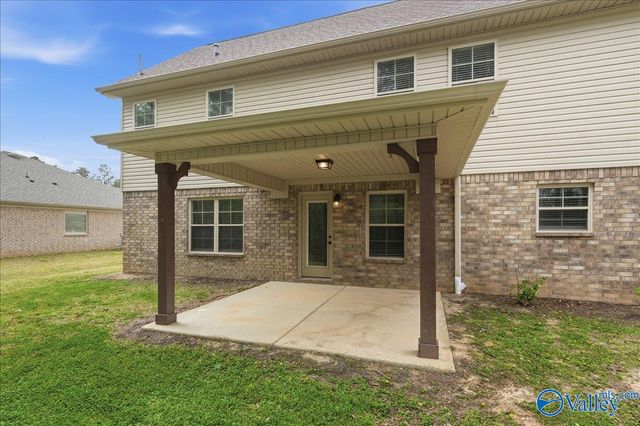 119 Wyatt Circle, Owens Cross Roads, AL 35763
