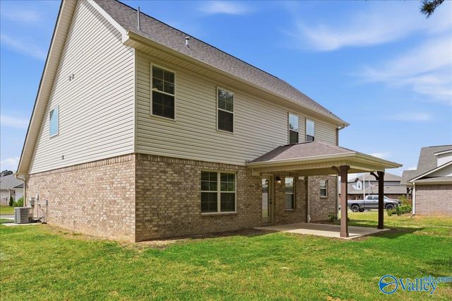 119 Wyatt Circle, Owens Cross Roads, AL 35763