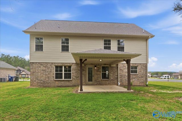 119 Wyatt Circle, Owens Cross Roads, AL 35763