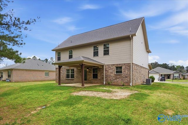 119 Wyatt Circle, Owens Cross Roads, AL 35763