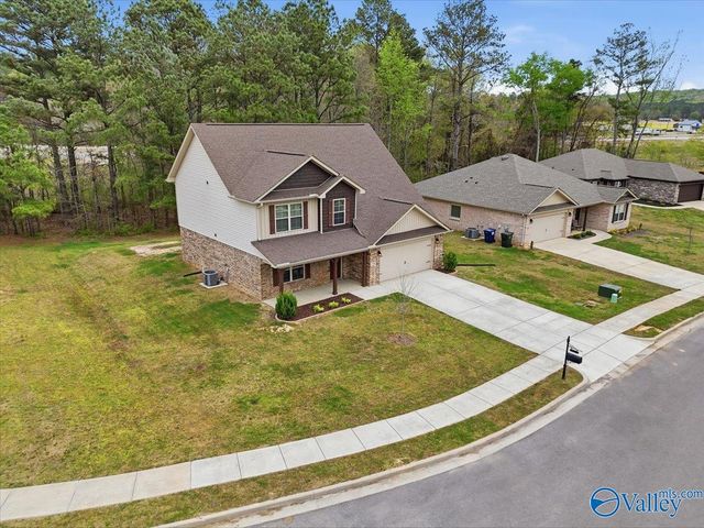 119 Wyatt Circle, Owens Cross Roads, AL 35763