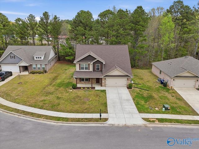 119 Wyatt Circle, Owens Cross Roads, AL 35763