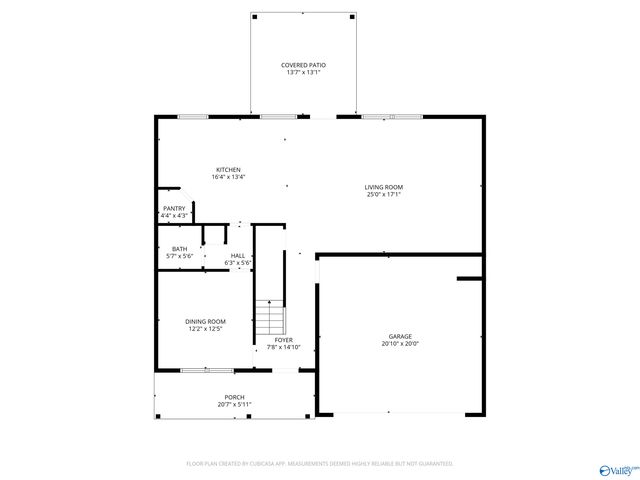 119 Wyatt Circle, Owens Cross Roads, AL 35763
