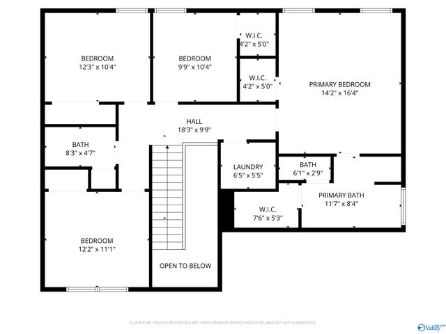 119 Wyatt Circle, Owens Cross Roads, AL 35763