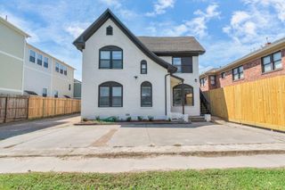 1812 Wheeler Street, Houston, TX 77004