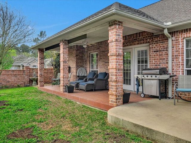 2606 Woodstock Drive, Lufkin, TX 75904