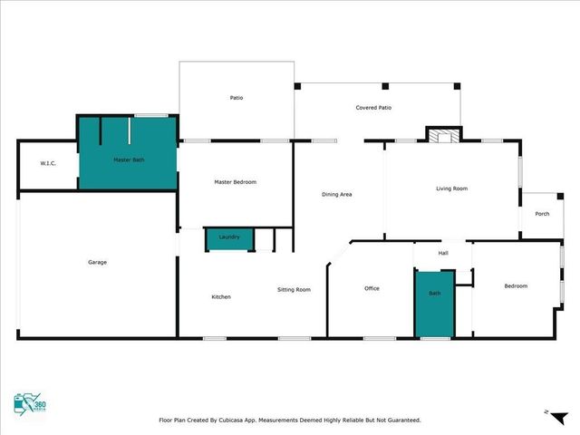 2606 Woodstock Drive, Lufkin, TX 75904