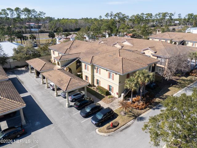 425 LA TRAVESIA FLORA 103, St. Augustine, FL 32095