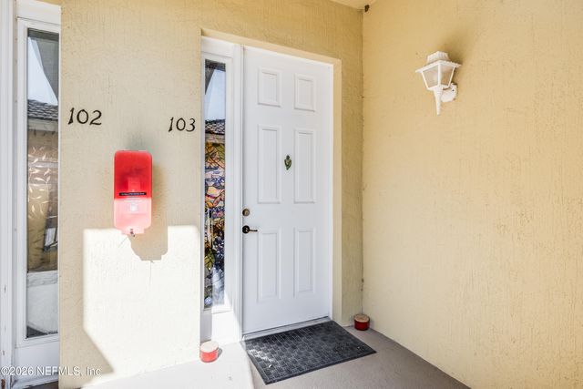 425 LA TRAVESIA FLORA 103, St. Augustine, FL 32095