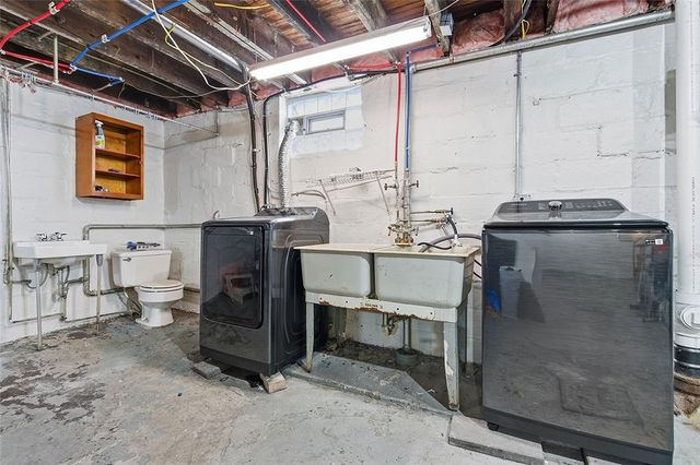 212 Parkfield St, Carrick, PA 15210