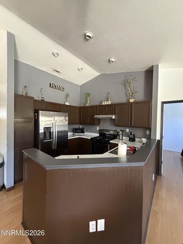 11700 Camel Rock Drive, Reno, NV 89506