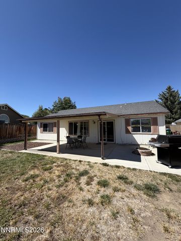 11700 Camel Rock Drive, Reno, NV 89506