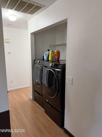 11700 Camel Rock Drive, Reno, NV 89506