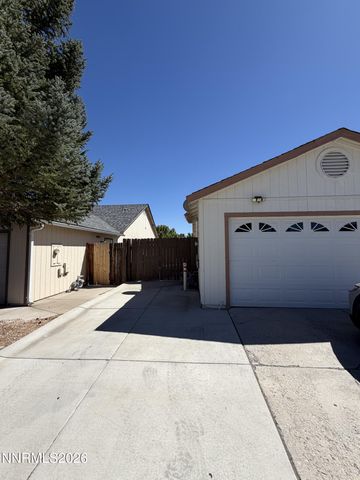 11700 Camel Rock Drive, Reno, NV 89506