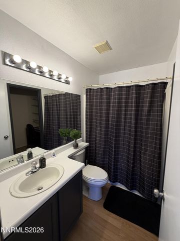 11700 Camel Rock Drive, Reno, NV 89506