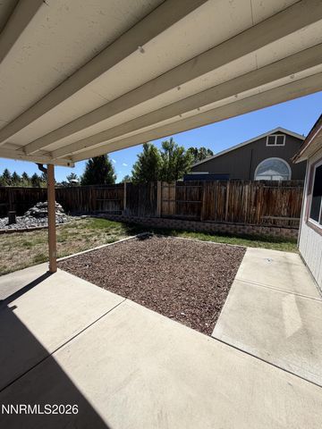 11700 Camel Rock Drive, Reno, NV 89506