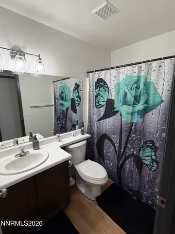 11700 Camel Rock Drive, Reno, NV 89506