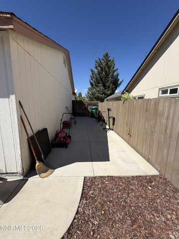 11700 Camel Rock Drive, Reno, NV 89506