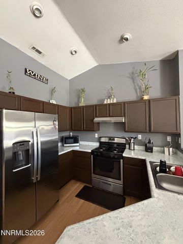 11700 Camel Rock Drive, Reno, NV 89506