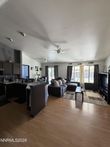 11700 Camel Rock Drive, Reno, NV 89506