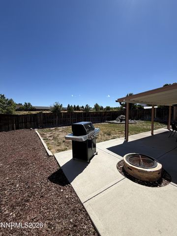 11700 Camel Rock Drive, Reno, NV 89506