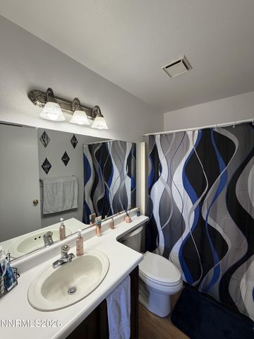 11700 Camel Rock Drive, Reno, NV 89506