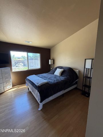11700 Camel Rock Drive, Reno, NV 89506