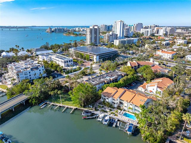 870 HUDSON AVENUE 870, Sarasota, FL 34236