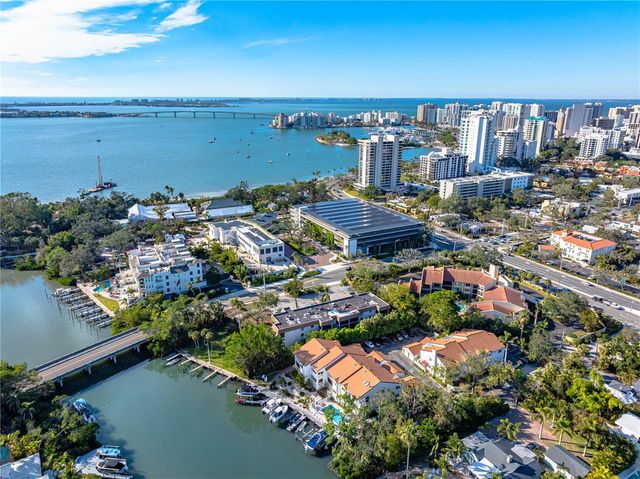 870 HUDSON AVENUE 870, Sarasota, FL 34236