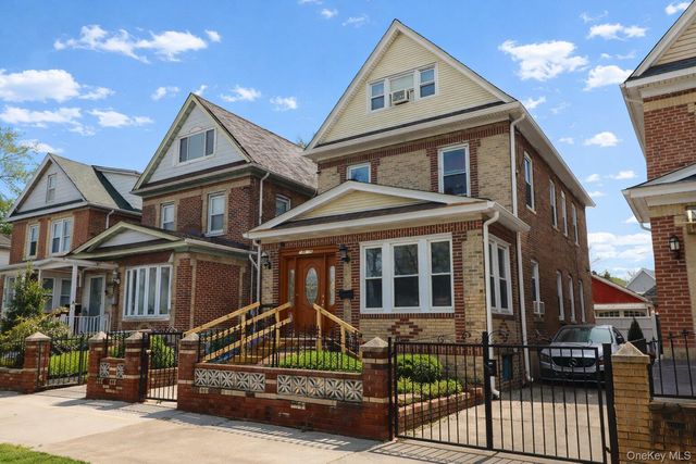 14516 110th Avenue, Jamaica, NY 11435