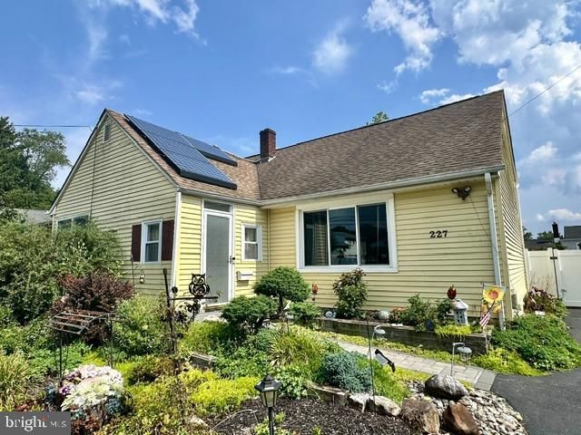 227 OLD STAGE RD, Spotswood, NJ 08884