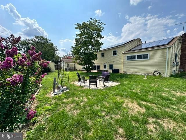 227 OLD STAGE RD, Spotswood, NJ 08884