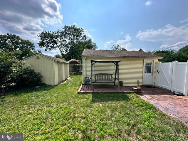 227 OLD STAGE RD, Spotswood, NJ 08884