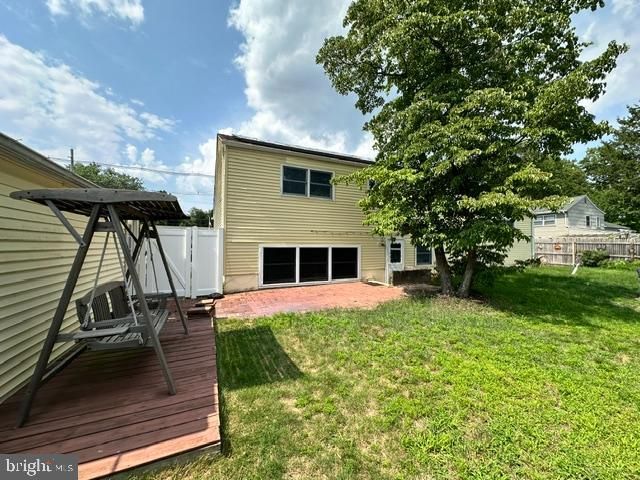 227 OLD STAGE RD, Spotswood, NJ 08884