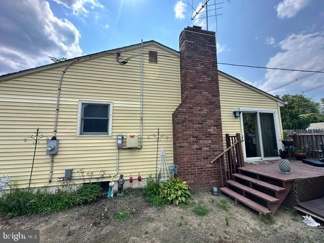 227 OLD STAGE RD, Spotswood, NJ 08884