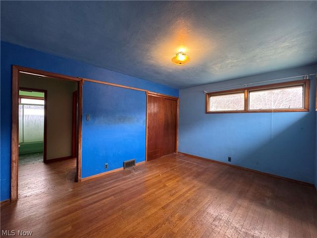 55400 Wabash Street, Bridgeport, OH 43912