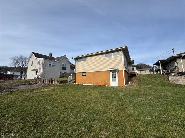 55400 Wabash Street, Bridgeport, OH 43912