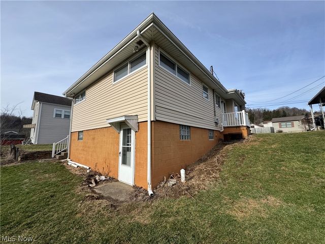 55400 Wabash Street, Bridgeport, OH 43912