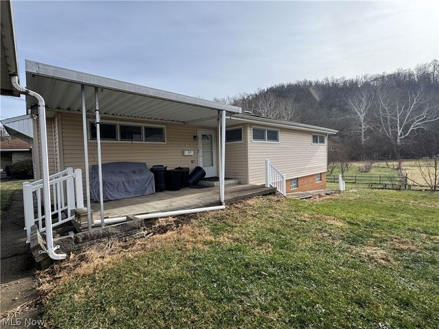 55400 Wabash Street, Bridgeport, OH 43912