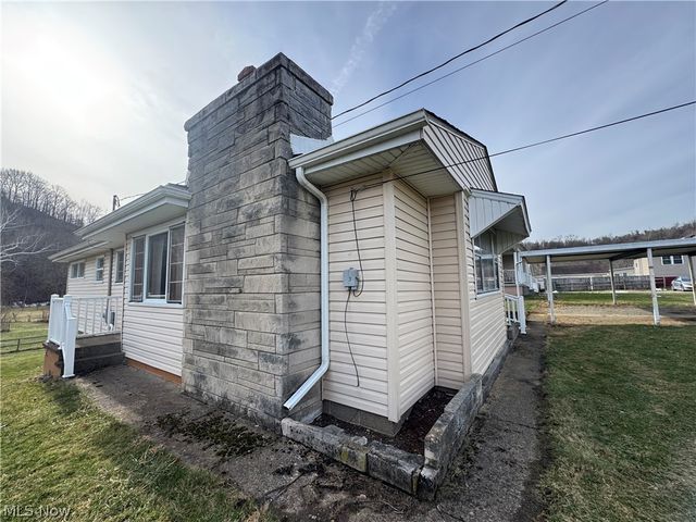 55400 Wabash Street, Bridgeport, OH 43912