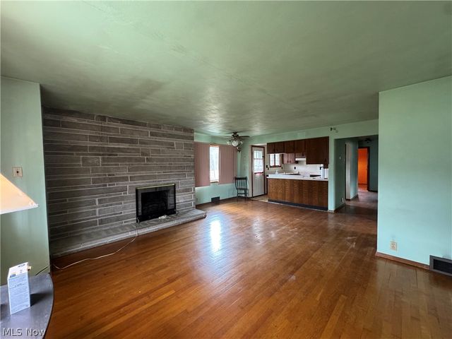 55400 Wabash Street, Bridgeport, OH 43912