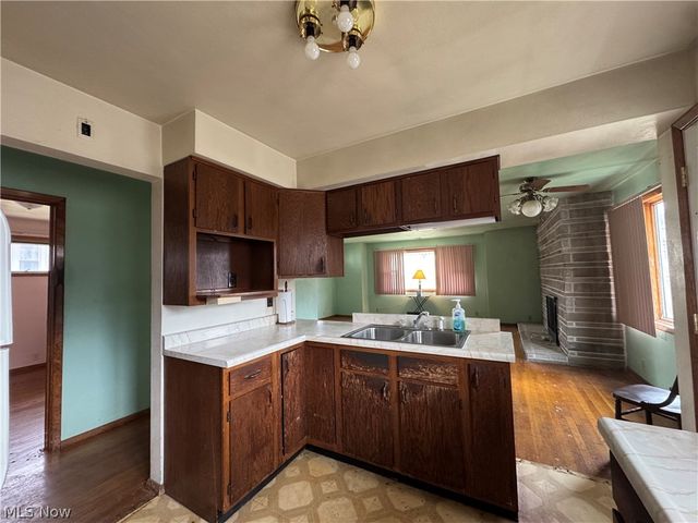 55400 Wabash Street, Bridgeport, OH 43912