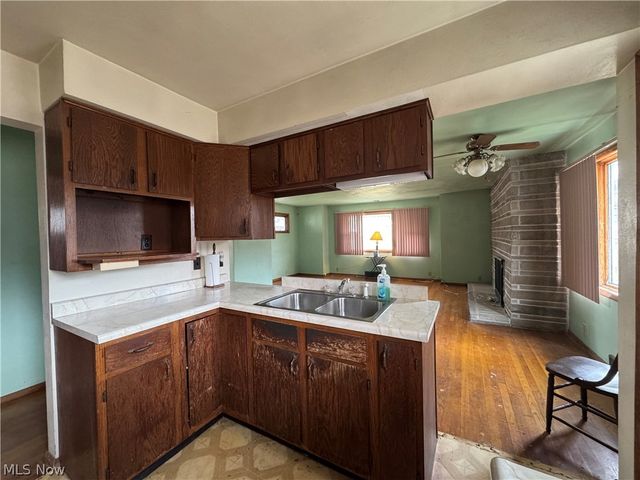 55400 Wabash Street, Bridgeport, OH 43912