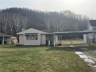 55400 Wabash Street, Bridgeport, OH 43912