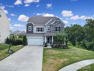 17237 Rider Wood Lane, Charlotte, NC 28278